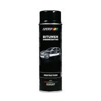 Motip Bitumen 500ml Aerosol