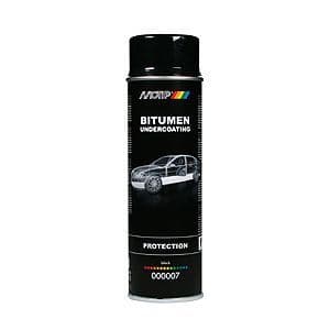 Motip Bitumen 500ml Aerosol