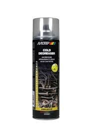 MOTIP Cold Deagreaser 500ml