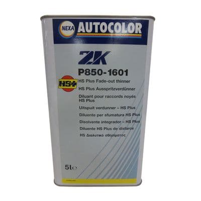 NEXA 2K P850-1601 HS Plus Fade-out Thinner 5L