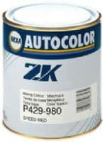 Nexa Autocolor ICI 2K Solvent Based (SB) Car Paint Tinters P420 100ml