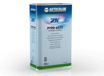 Nexa Autocolor P190-6512 SR Ceramic Clearcoat 5L (20% off)