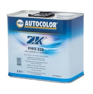 Nexa Autocolor P192-528 2k High Aluminium Flip Controller 2.5L