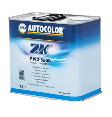 Nexa Autocolor P192-5600 Basecoat Flip Controller 2.5L