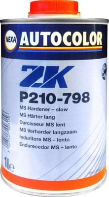 Nexa Autocolor P210-798 2K MS Hardener Slow 2.5L (20% off)
