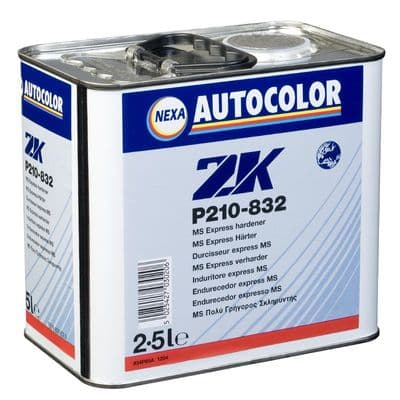 Nexa Autocolor P210-832 Hardener activator 2.5L