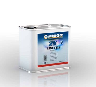 Nexa Autocolor P210-8815 2K HS+ Clearcoat Hardener 2.5L (20% off)