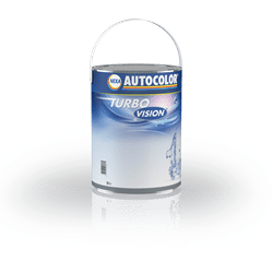 NEXA AUTOCOLOR P540-401-4 FASTBUILD TURBO PRIMER 5L (VARIOUS COLOURS)