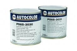 Nexa Autocolor P565-3030/1 Fast HS Primer 2.5 litre (Grey or White)