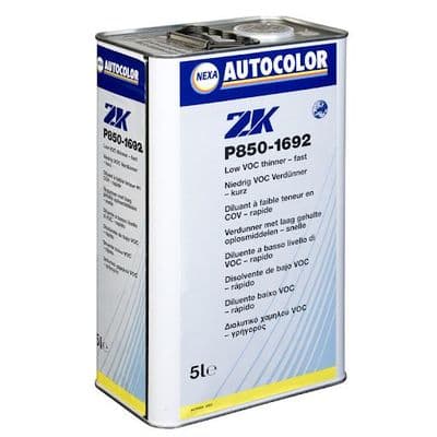 Nexa Autocolor P850-1692 Thinner 5L (15% off)