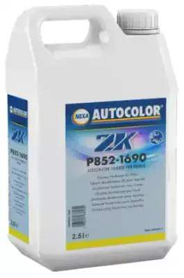 Nexa Autocolor P852-1690 2K Accelerator Thinner 2.5L (20% off)