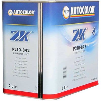 Nexa P210-842 Express Hardener / activator 2.5L
