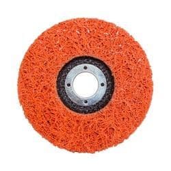 Disque abrasif à moyeu déporté Blaze Rapid Strip - Norton Disque abrasif à moyeu déporté Blaze Rapid Strip - Norton