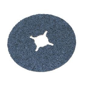 Norton Fibre Disc 4.5