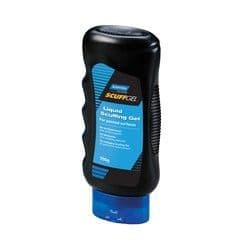 Norton Liquid Scuffing Gel 700g