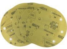 Norton Pro Q275 Film Disc 150mm Box 50