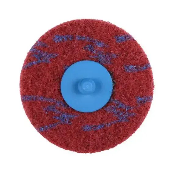Norton VTX Rapid Prep Low Flex - Surface Blending Discs with attachment