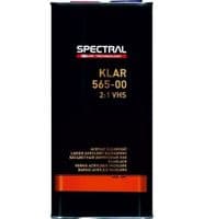 Novol Spectral 565-00 5L Clearcoat + 2.5L H6115 Activator