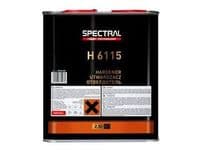 Novol Spectral 565-00 5L Clearcoat + 2.5L H6115 Activator