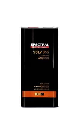 Novol Spectral 855 2K Thinner (Standard) 5L