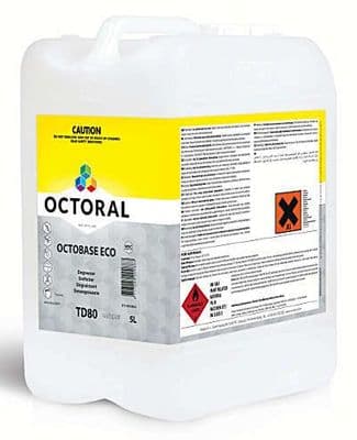 Octobase Eco Degreaser/Panel Wipe TD80 5L