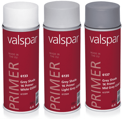 Octoral 1k Primer Aerosol 400ml