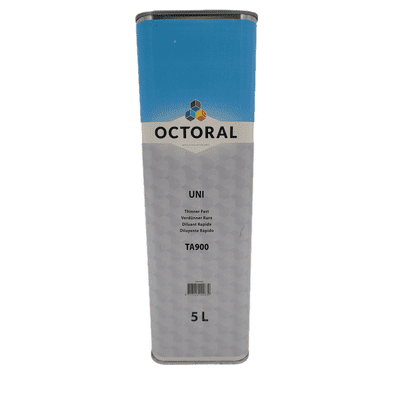 Octoral TA900 Fast Thinner 5L