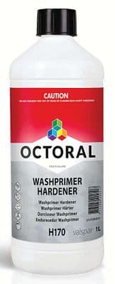 Octoral Washprimer Hardener H170 1L