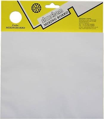 Onion Mixing Filler Board 100 Sheets