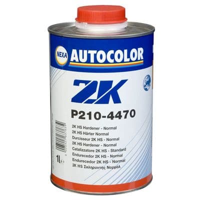 P210-4470 2K HS Hardener Normal 1L (20% off)