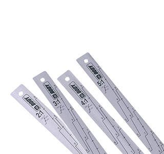 PAINT MIXING STICK 2:1 & 4:1 / 3:1  5:1
