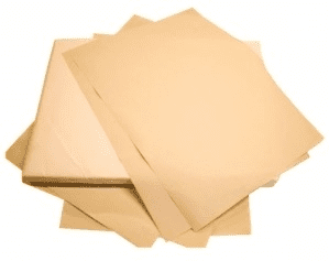 Paper Floor Mats 250pk