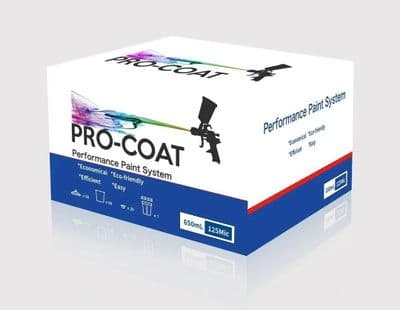 PRO-SPRAY PPS LID & LINERS (Various Sizes)