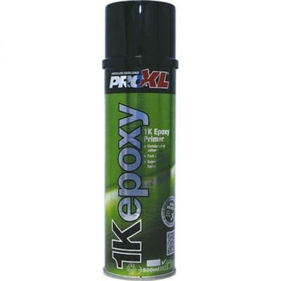 PROXL - 1K Epoxy Primer Aerosol 500ml