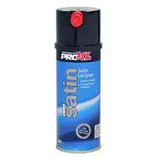 ProXL PROSATIN Clear Lacquer Aerosol