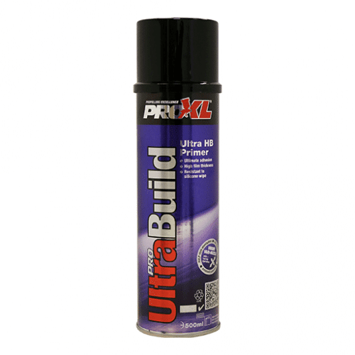 PROXL ULTRA BUILD PRIMER GREY 500ml