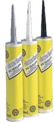 PU Seam Sealer Car Body Panel Joint Adhesive 310ml x 1