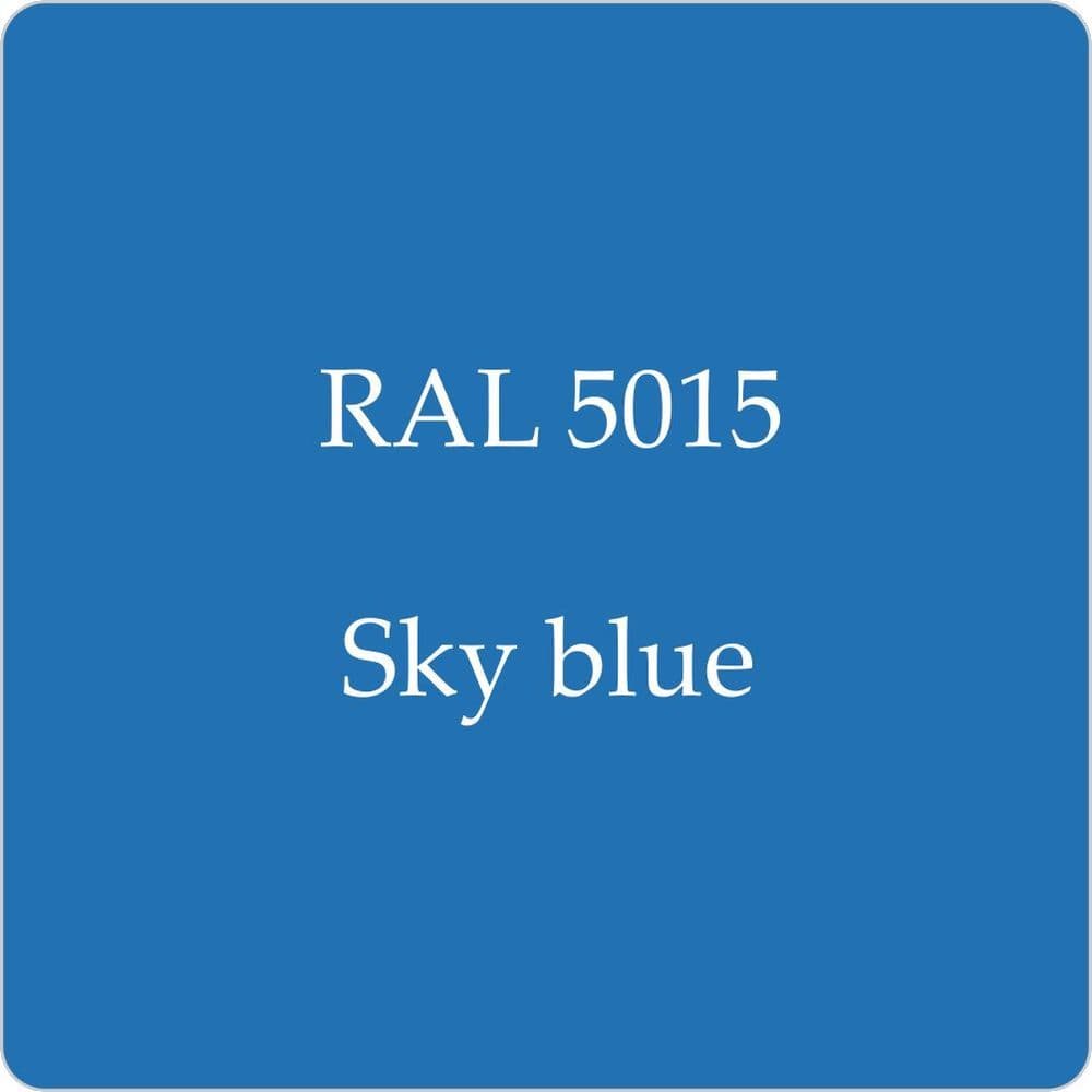 RAL 5015 Blue Epoxy 2Pack Paint ral-5015-blue-epoxy-2pack-paint