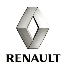 Renault 389 Glacier White 2K 2 Pack Car Paint Prices from