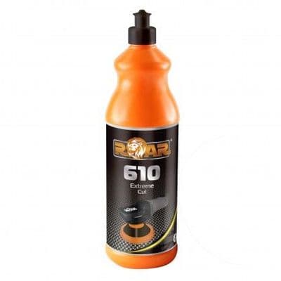 Roar 610 Extreme Cut Compound 1KG