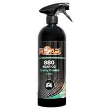 ROAR 880 QC QUALITY CONTROL LIQUID 1LTR