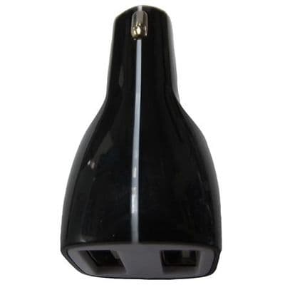 Sakura Dual USB Charger