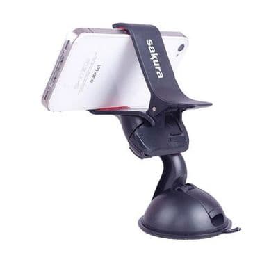 Sakura Gadget Holder