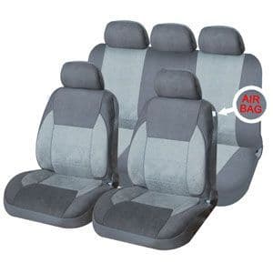 Sakura Mayfair Seat Covers