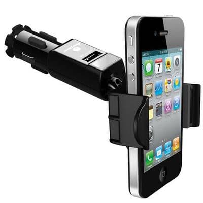 Sakura Universal Mobile Charging Cradle With Handsfree Option