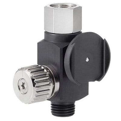 SATA adam 2 U dock (air micrometer 1/4