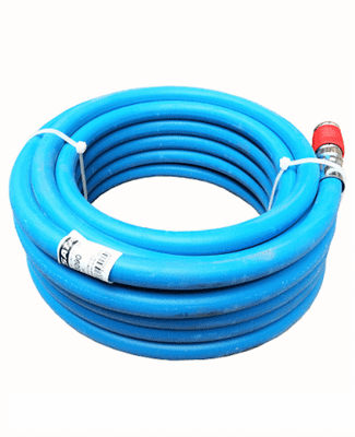 SATA Air Hoses - choose type