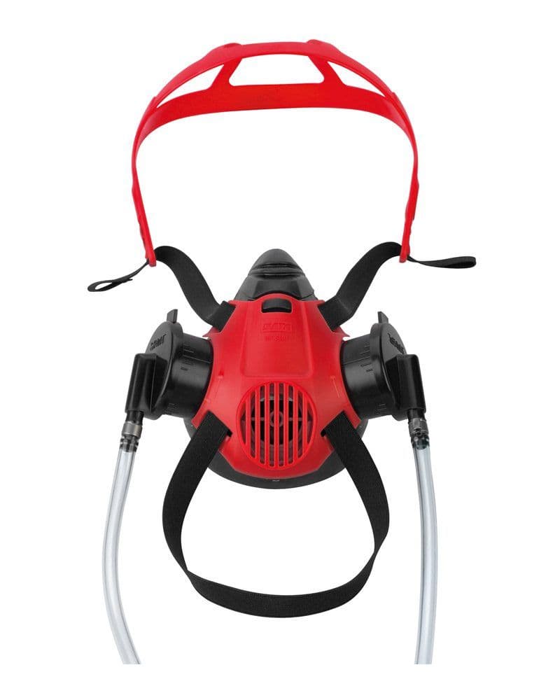 SATA Air Star C Half Mask Respirator Spare Parts