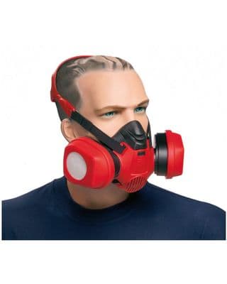 SATA Air Star F Half Mask Respirator