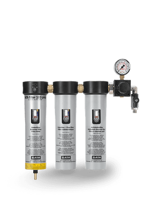 SATA filter 100 /101/103